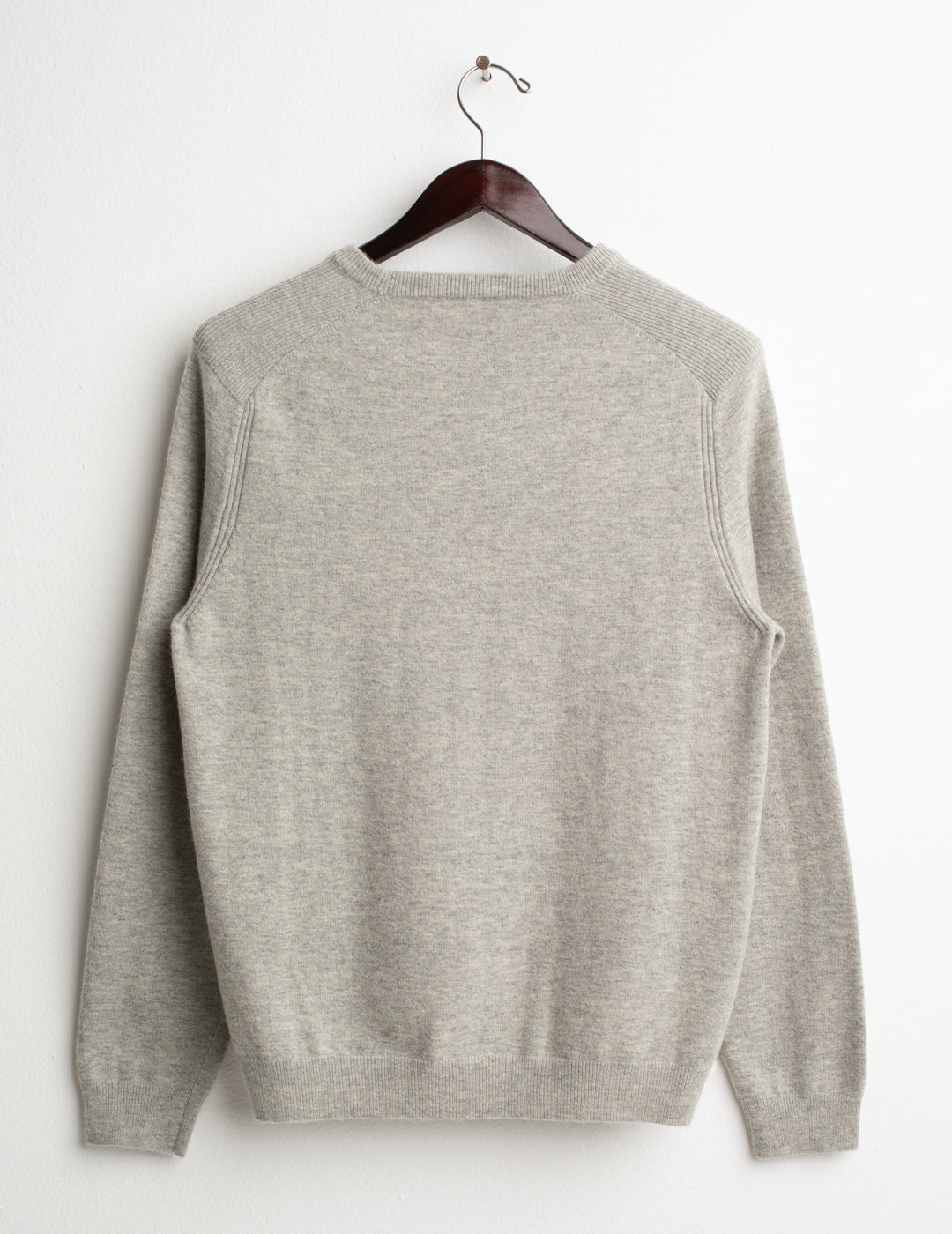 MAGLIA M/L G/C UNITO MAN