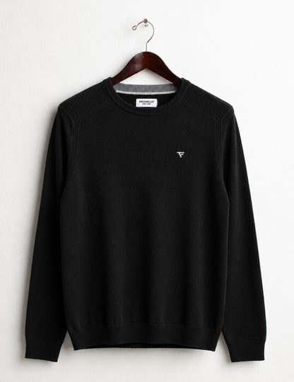 MAGLIA M/L G/C UNITO MAN