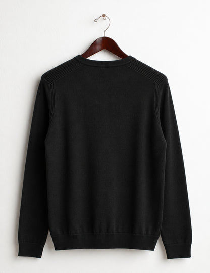 MAGLIA M/L G/C UNITO MAN