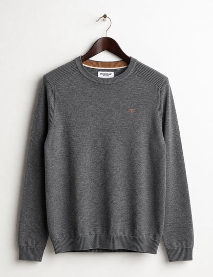 MAGLIA M/L G/C UNITO MAN