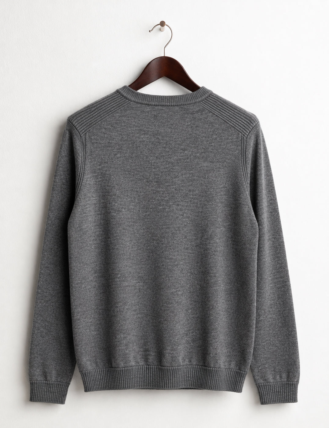 MAGLIA M/L G/C UNITO MAN