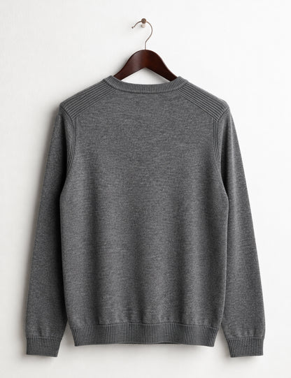 MAGLIA M/L G/C UNITO MAN