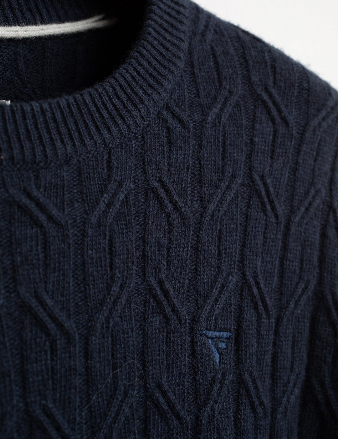 MAGLIA M/L G/C FANTASIA MAN