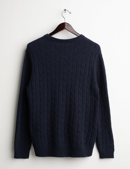 MAGLIA M/L G/C FANTASIA MAN
