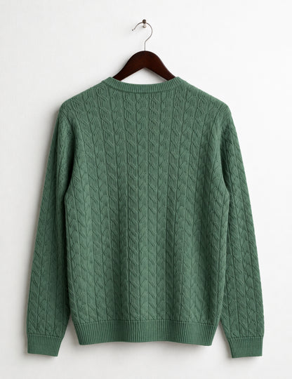 MAGLIA M/L G/C FANTASIA MAN
