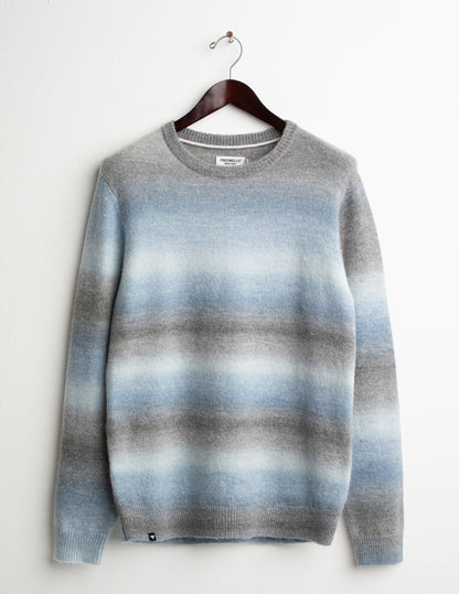 MAGLIA M/L G/C FANTASIA MAN