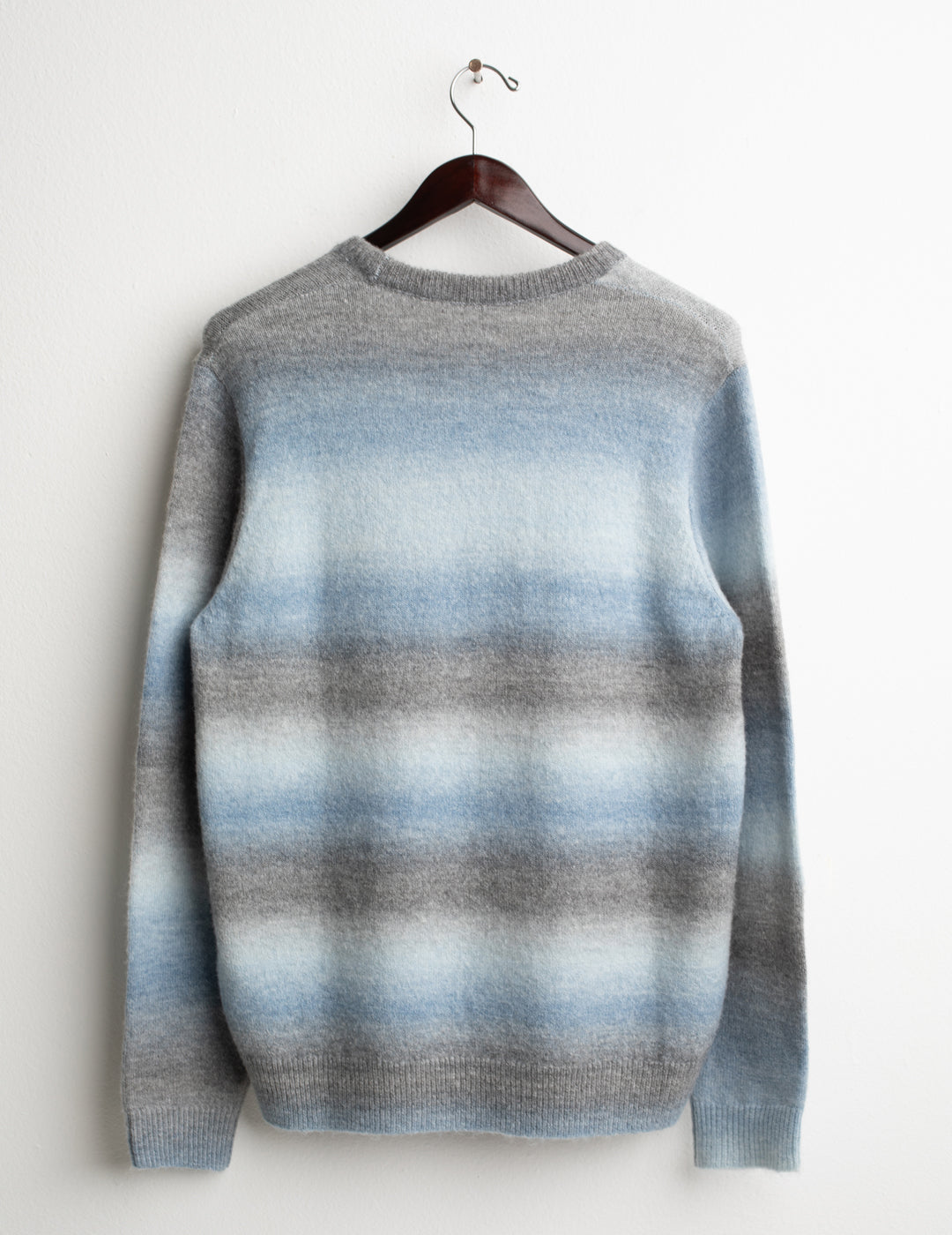 MAGLIA M/L G/C FANTASIA MAN