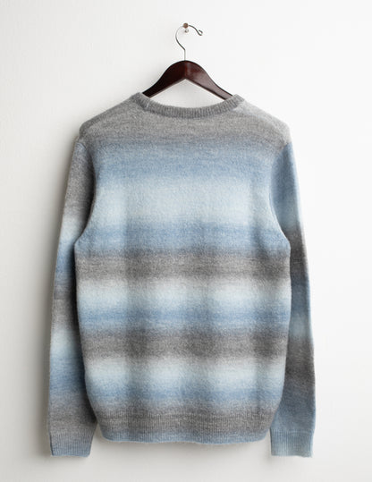 MAGLIA M/L G/C FANTASIA MAN