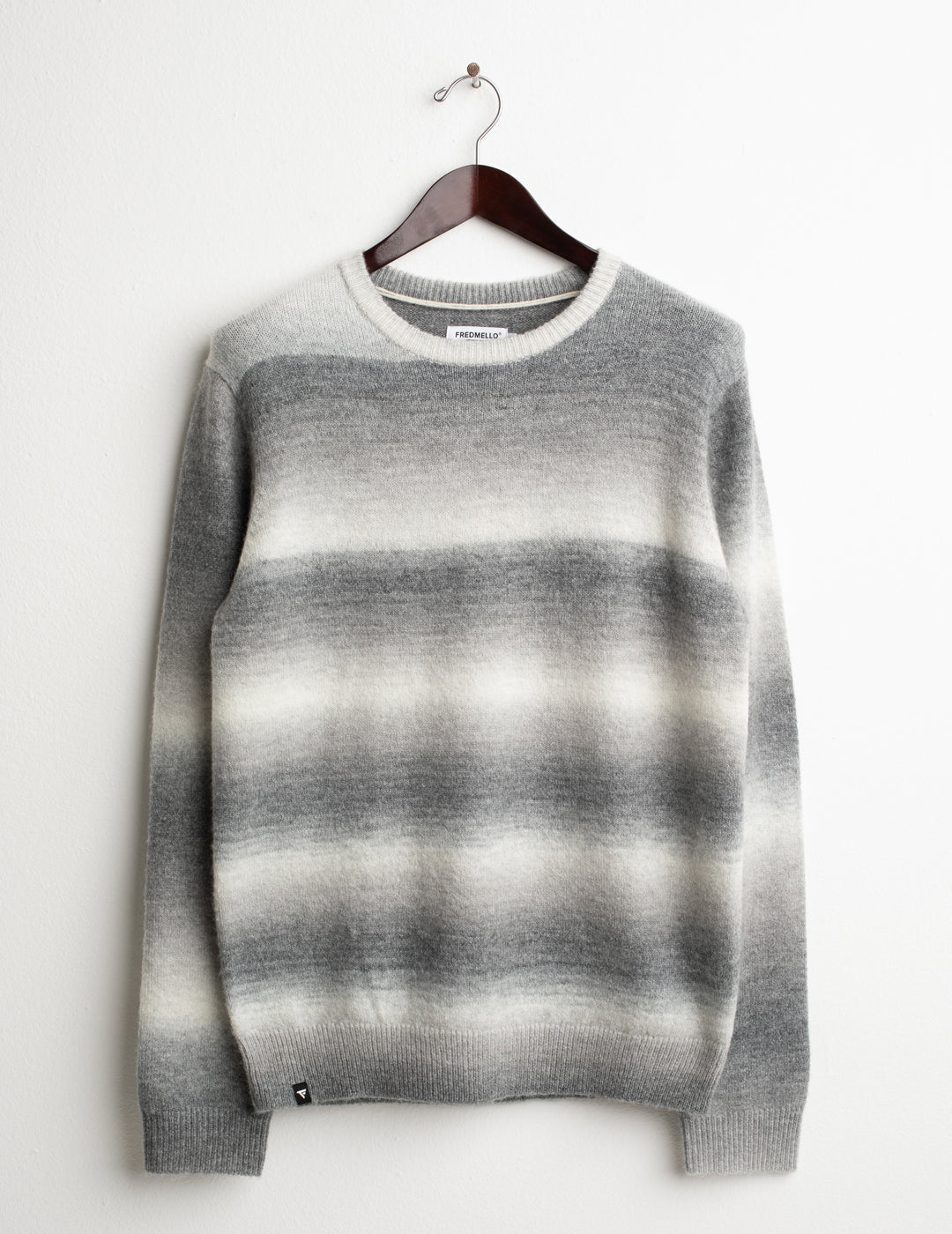 MAGLIA M/L G/C FANTASIA MAN