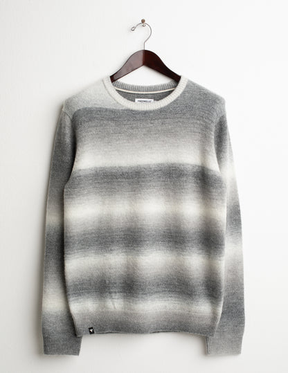 MAGLIA M/L G/C FANTASIA MAN