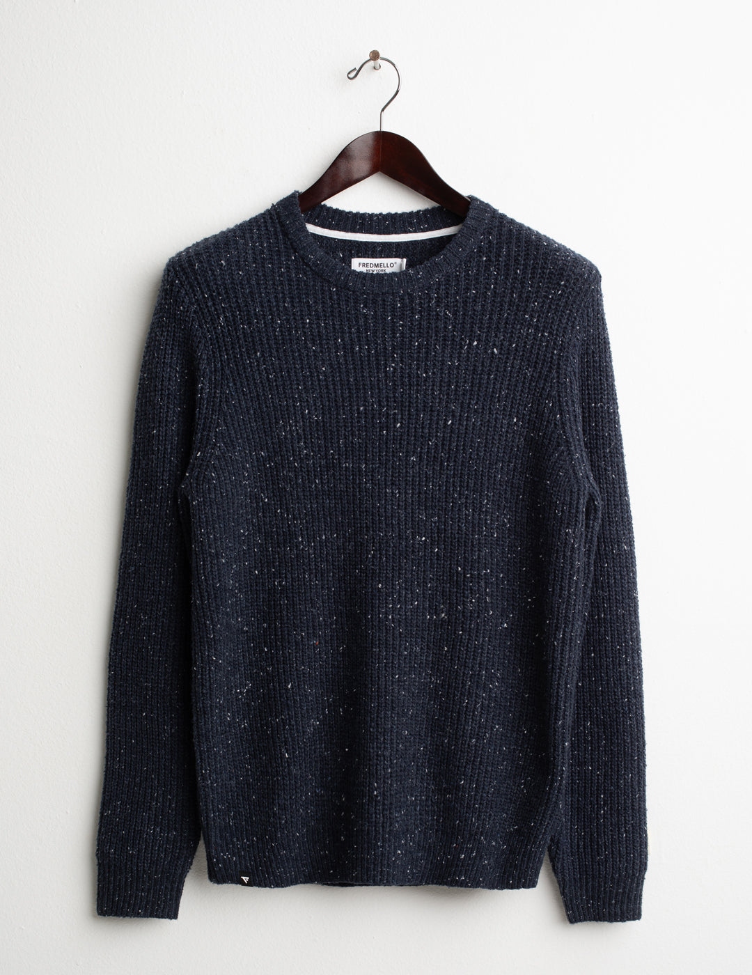 MAGLIA M/L G/C FANTASIA MAN