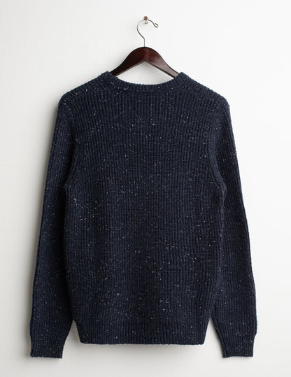 MAGLIA M/L G/C FANTASIA MAN