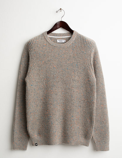 MAGLIA M/L G/C FANTASIA MAN