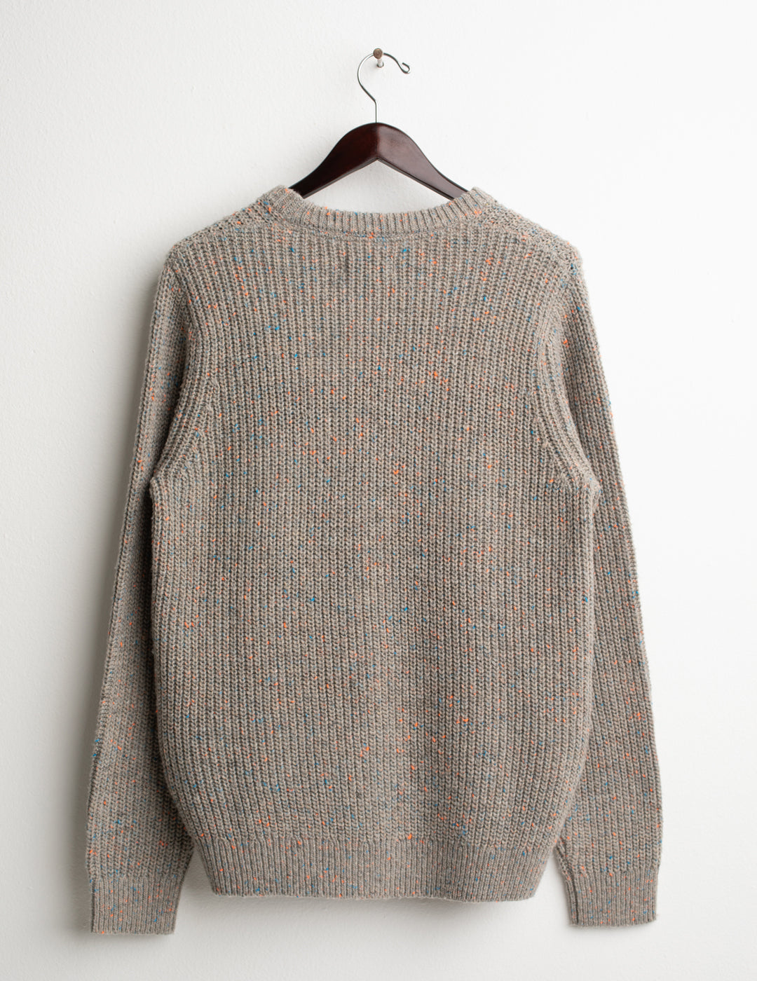 MAGLIA M/L G/C FANTASIA MAN