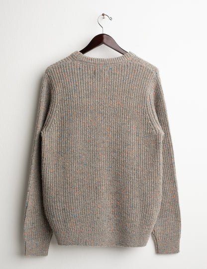 MAGLIA M/L G/C FANTASIA MAN
