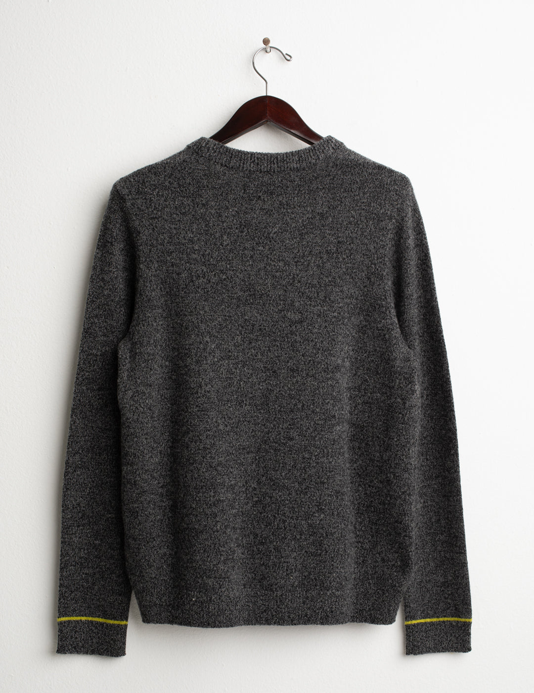 MAGLIA M/L G/C FANTASIA MAN