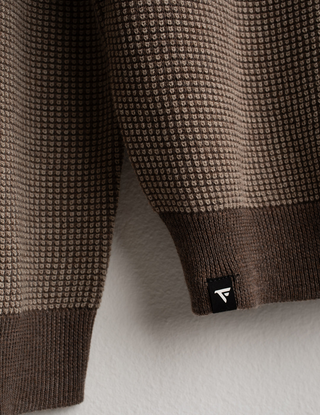 MAGLIA M/L G/C FANTASIA MAN