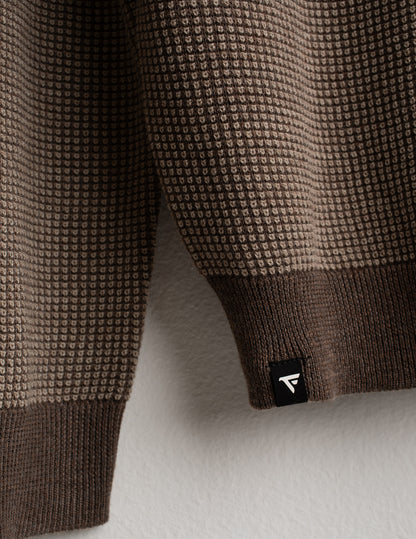 MAGLIA M/L G/C FANTASIA MAN