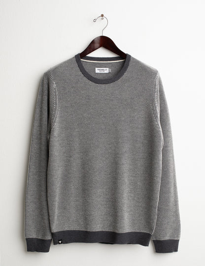 MAGLIA M/L G/C FANTASIA MAN
