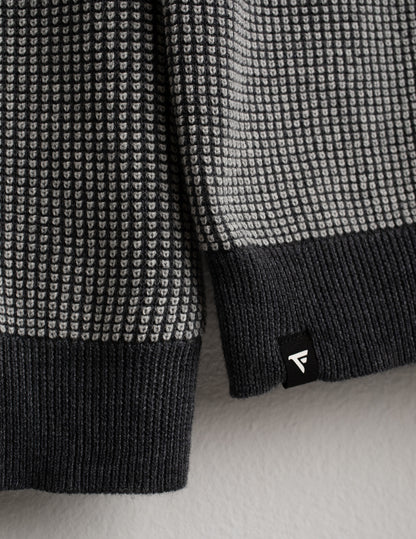 MAGLIA M/L G/C FANTASIA MAN