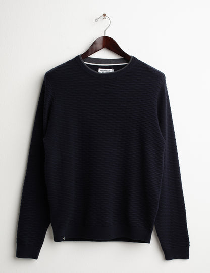 MAGLIA M/L G/C FANTASIA MAN