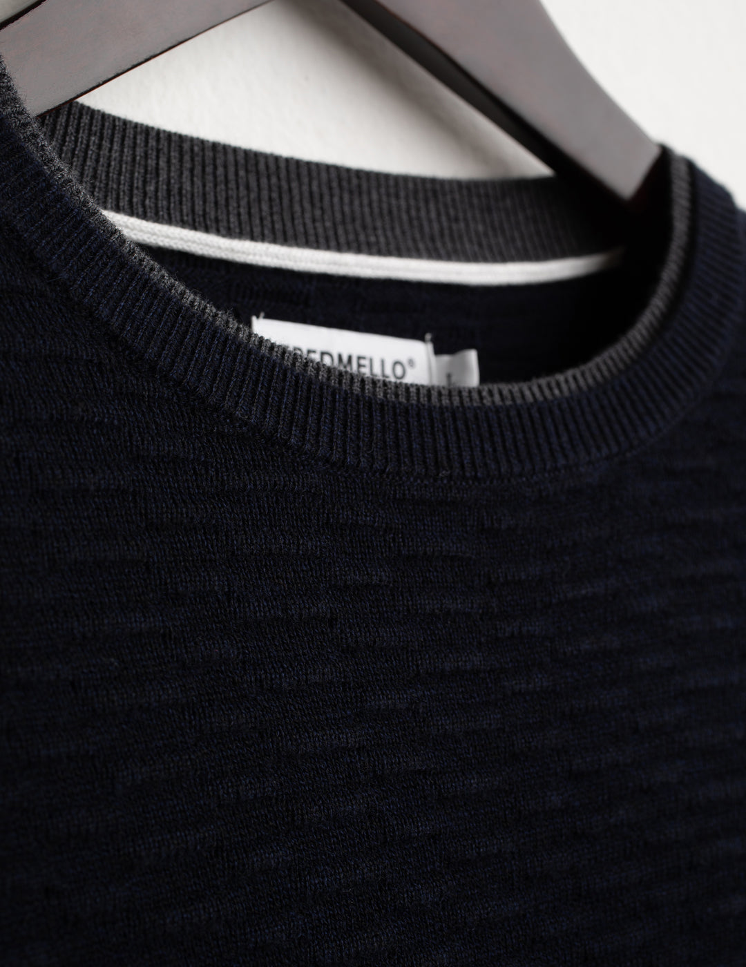 MAGLIA M/L G/C FANTASIA MAN