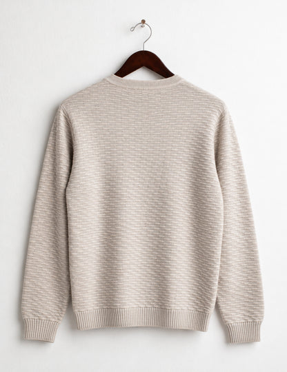 MAGLIA M/L G/C FANTASIA MAN