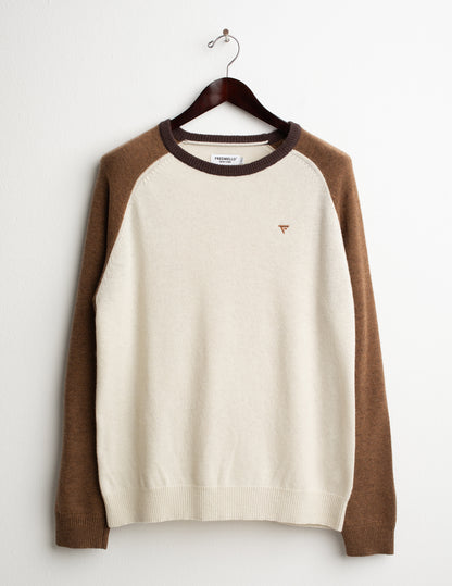 MAGLIA M/L G/C UNITO MAN