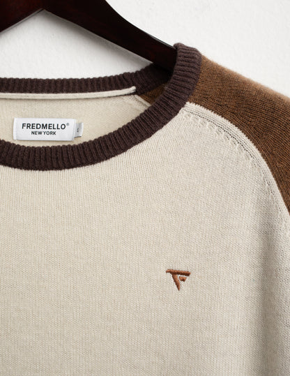 MAGLIA M/L G/C UNITO MAN