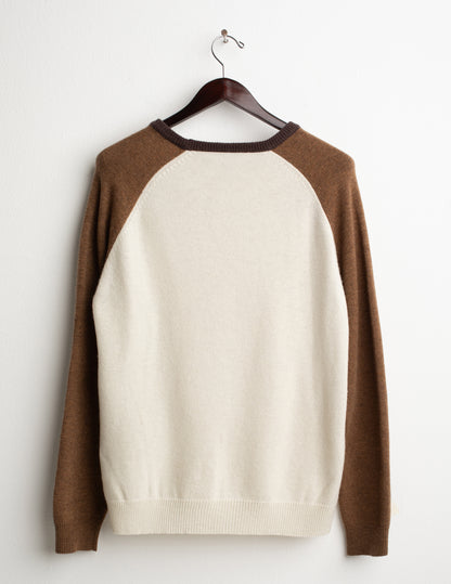 MAGLIA M/L G/C UNITO MAN