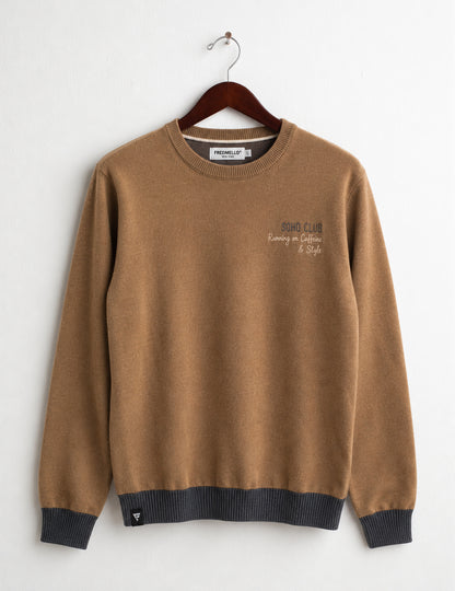 MAGLIA M/L G/C UNITO MAN