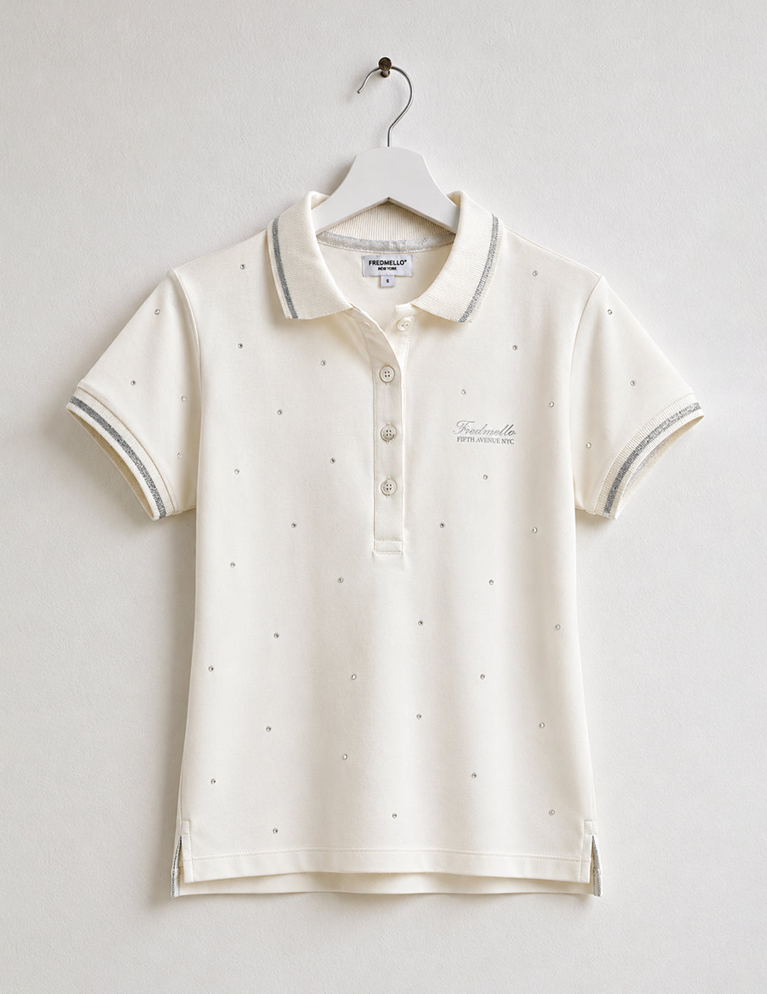 POLO M/M UNITO WOMAN