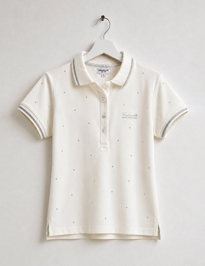 POLO M/M UNITO WOMAN