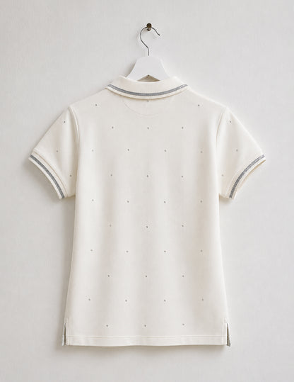 POLO M/M UNITO WOMAN