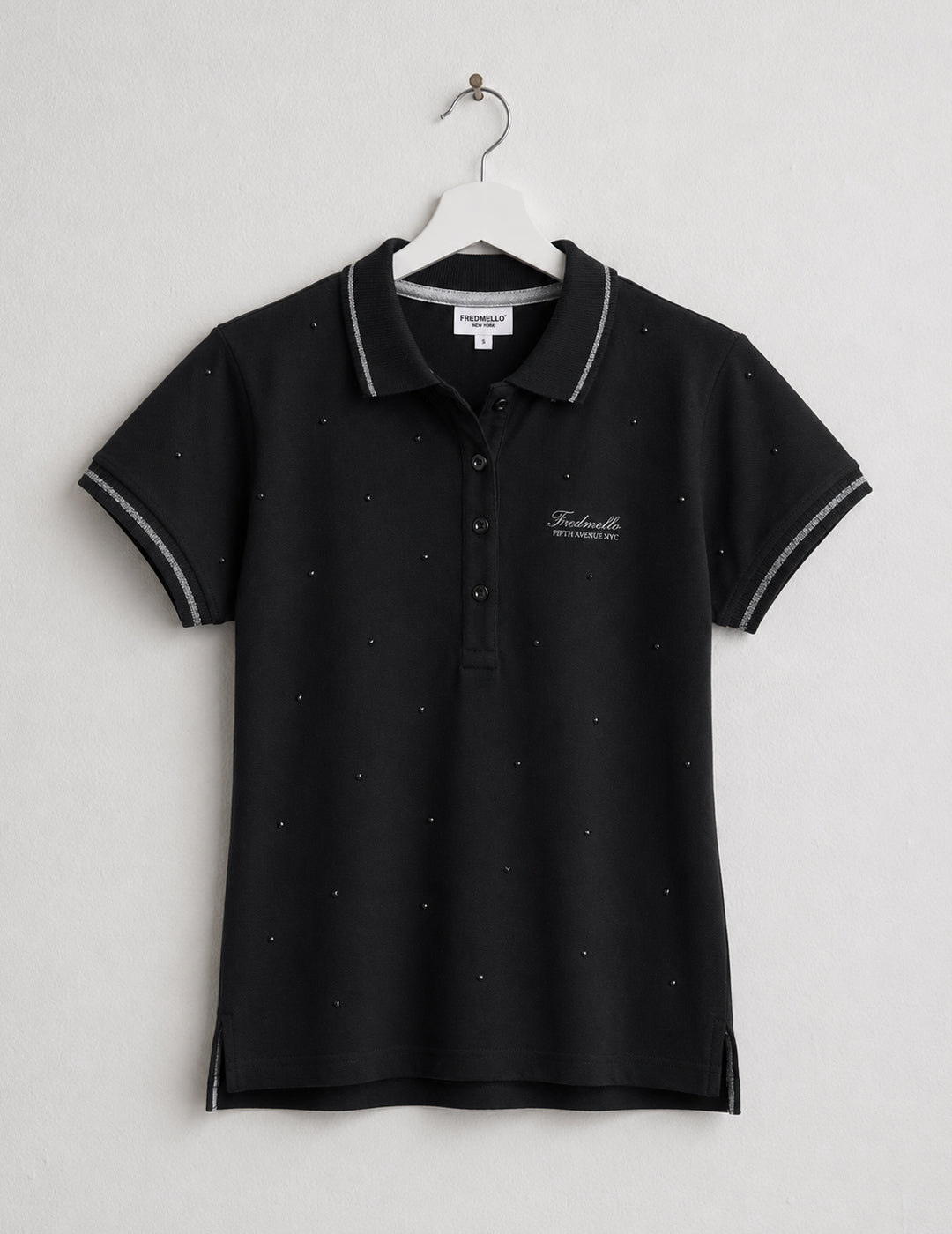 POLO M/M UNITO WOMAN