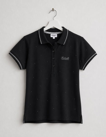 POLO M/M UNITO WOMAN