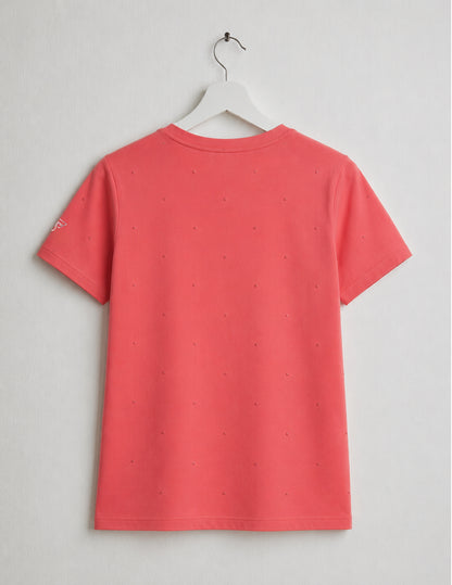 T-SHIRT M/M G/C UNITO WOMAN