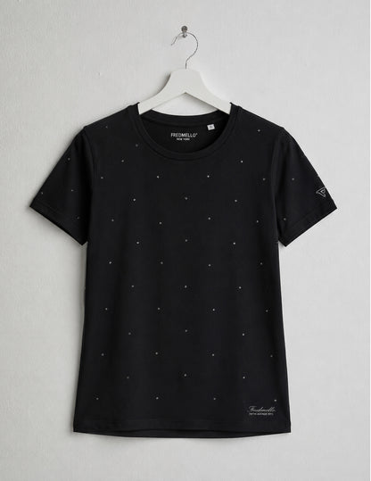 T-SHIRT M/M G/C UNITO WOMAN