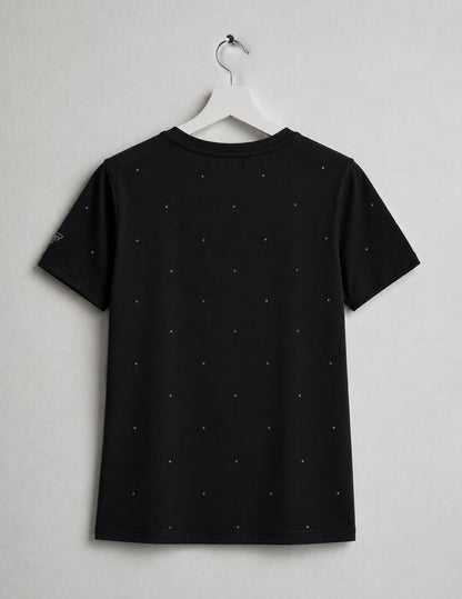 T-SHIRT M/M G/C UNITO WOMAN