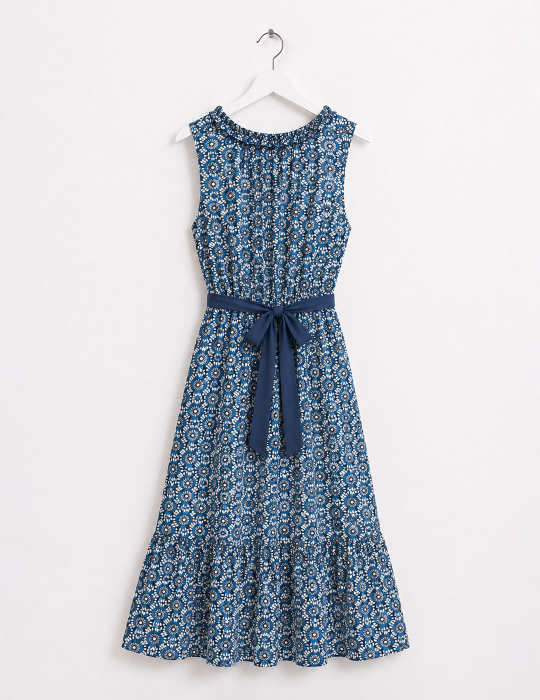 ABITO S/M STAMPATO WOMAN