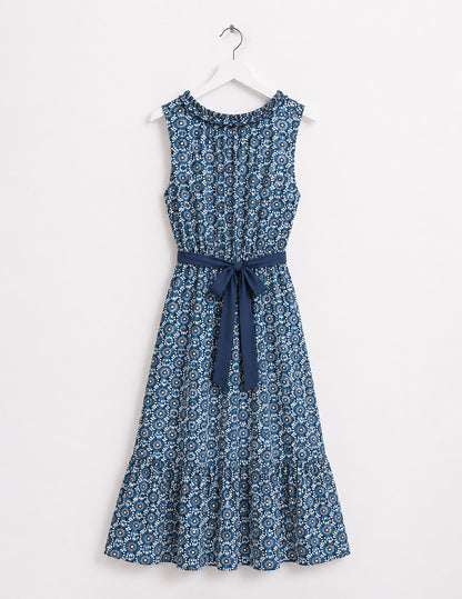 ABITO S/M STAMPATO WOMAN