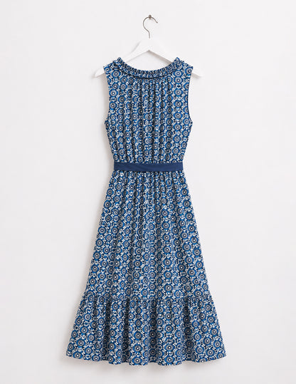 ABITO S/M STAMPATO WOMAN