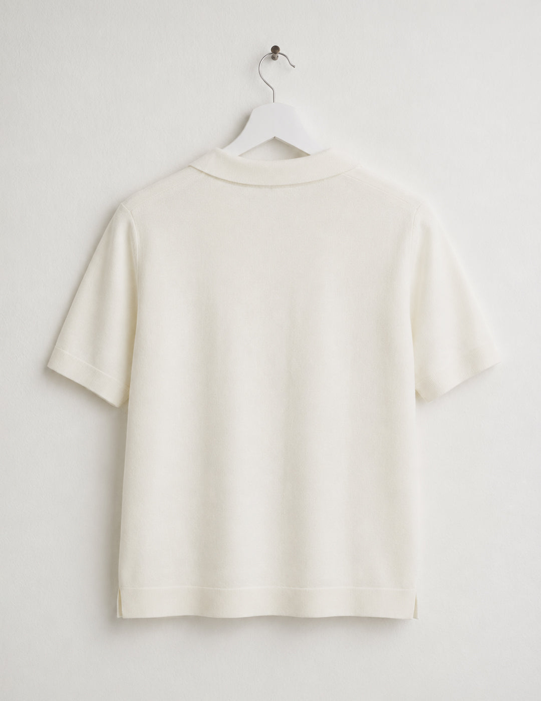 MAGLIA M/L SEMI-APERTA UNITO WOMAN