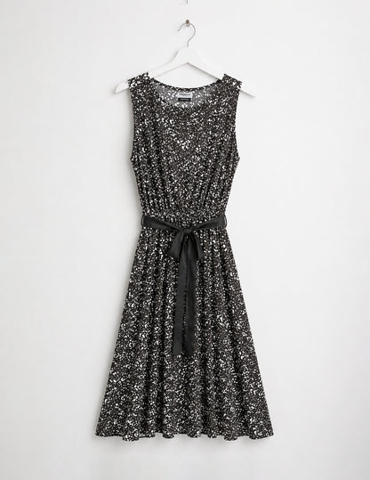 ABITO S/M STAMPATO WOMAN