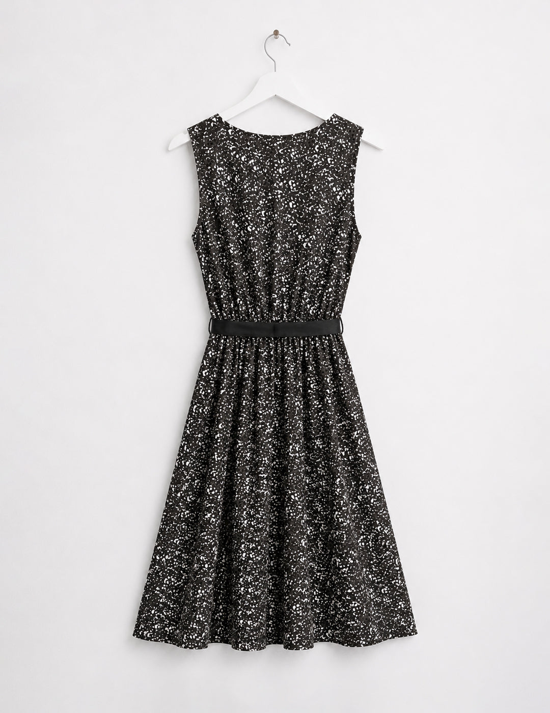 ABITO S/M STAMPATO WOMAN