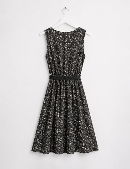 ABITO S/M STAMPATO WOMAN