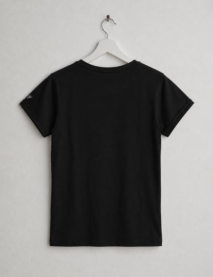 T-SHIRT M/M G/C UNITO WOMAN