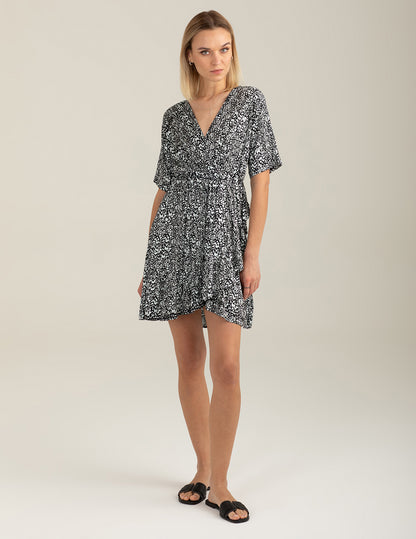 ABITO M/M STAMPATO WOMAN