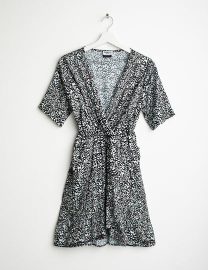 ABITO M/M STAMPATO WOMAN