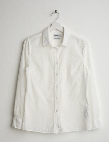 CAMICIA M/L UNITO WOMAN